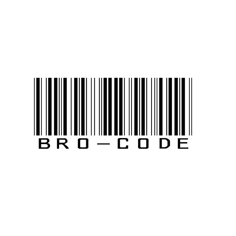 Bro code