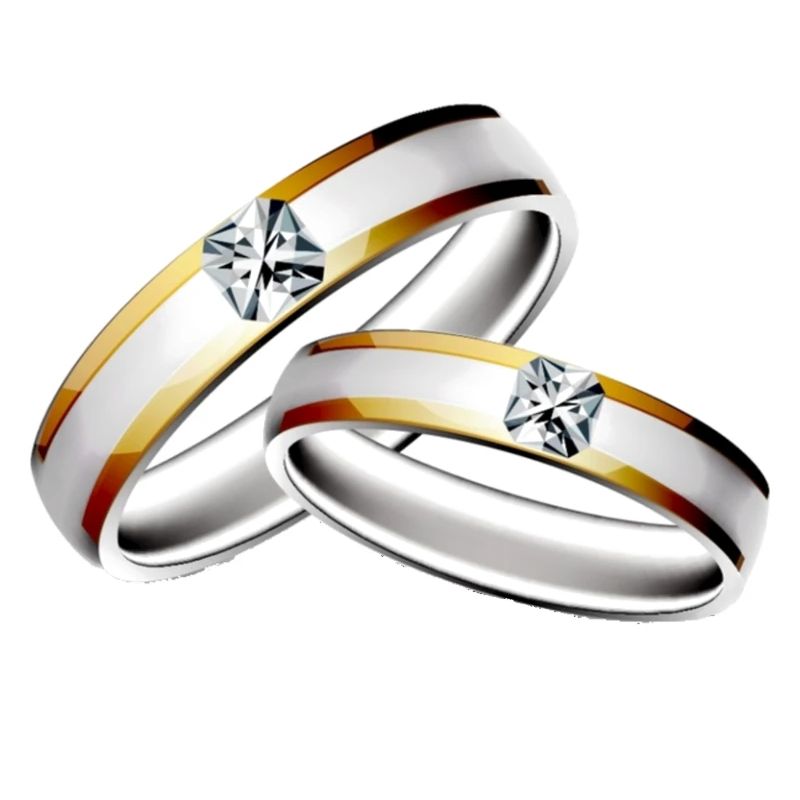 Hochzeit Ehe Junggesellenabend Ringe Verlobung