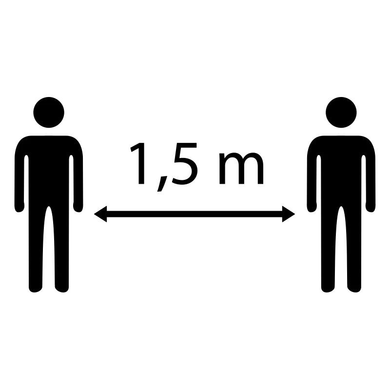distance