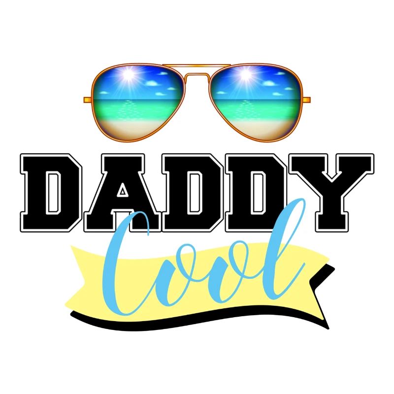 DADDY COOL - COOL DADDY