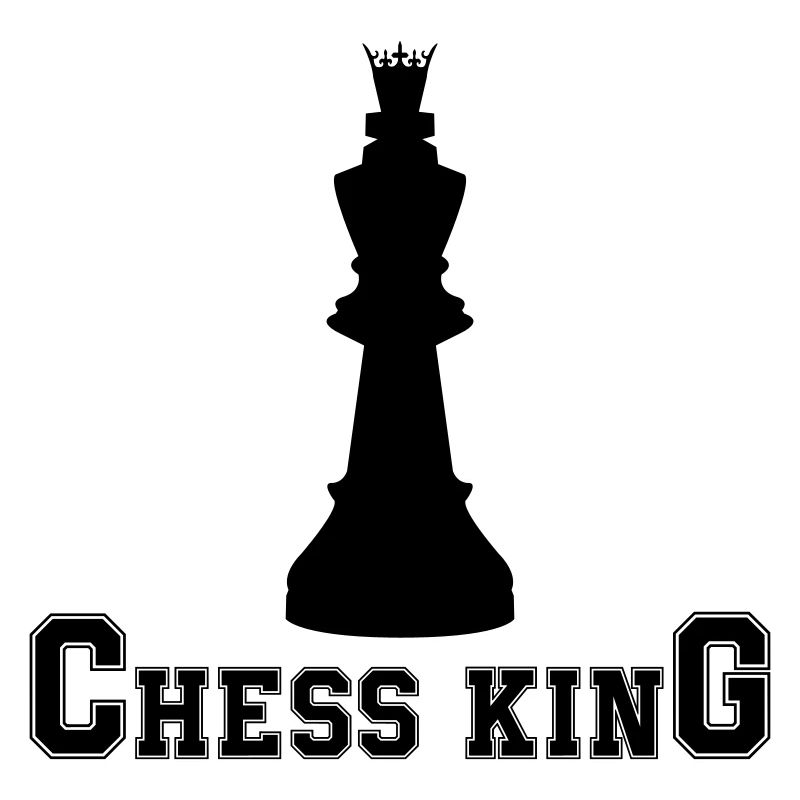 Roi des échecs