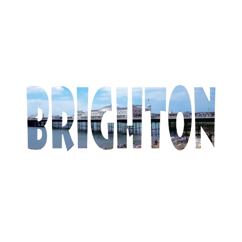 BRIGHTON Royaume-Uni