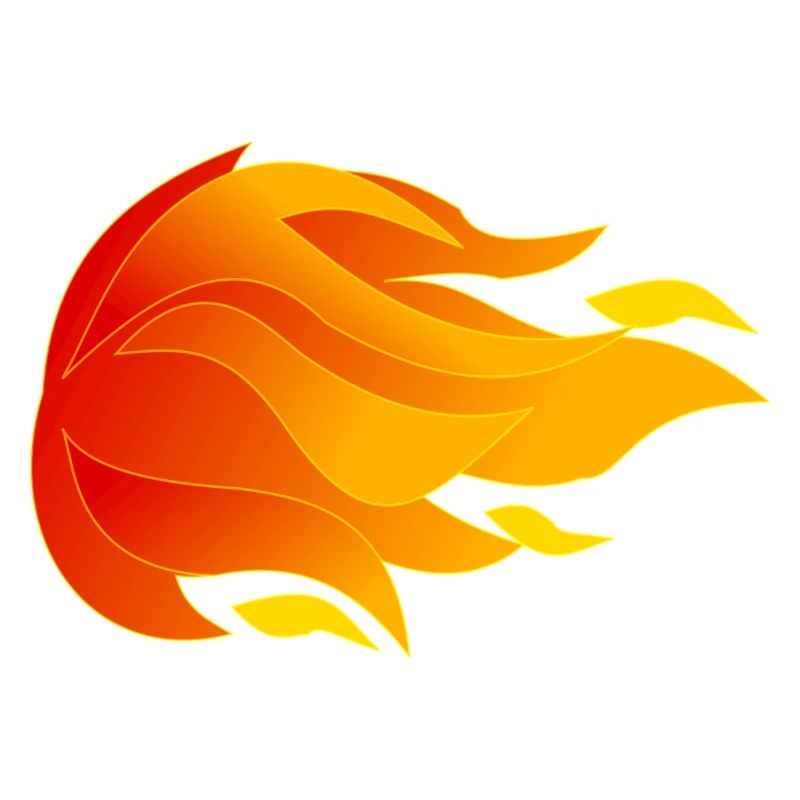 Flammes