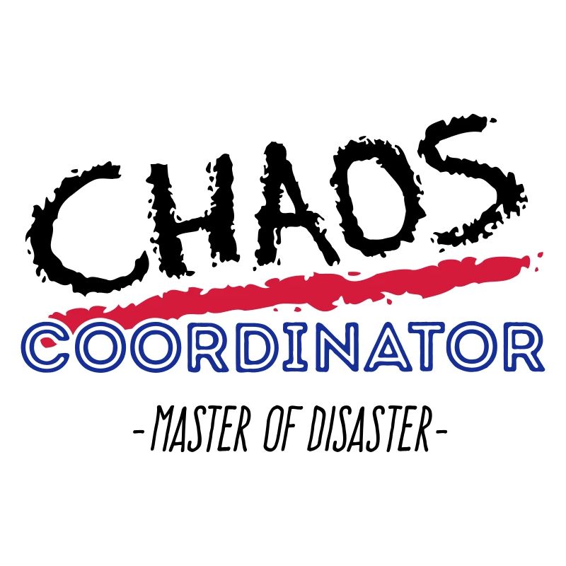 Chaos Coordinator 3C