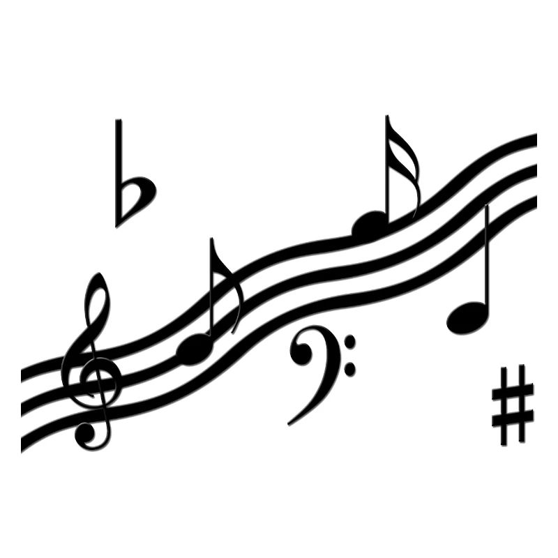 musical note