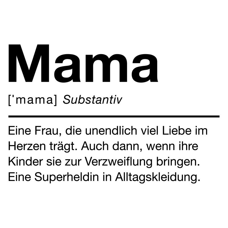 Mama