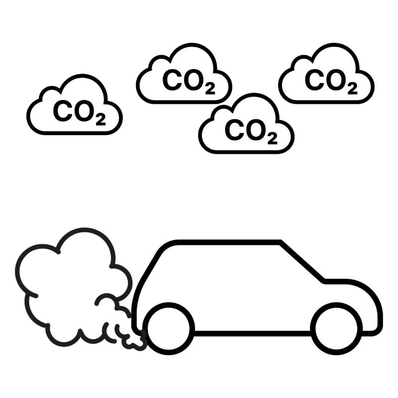 Co2 Emission Design