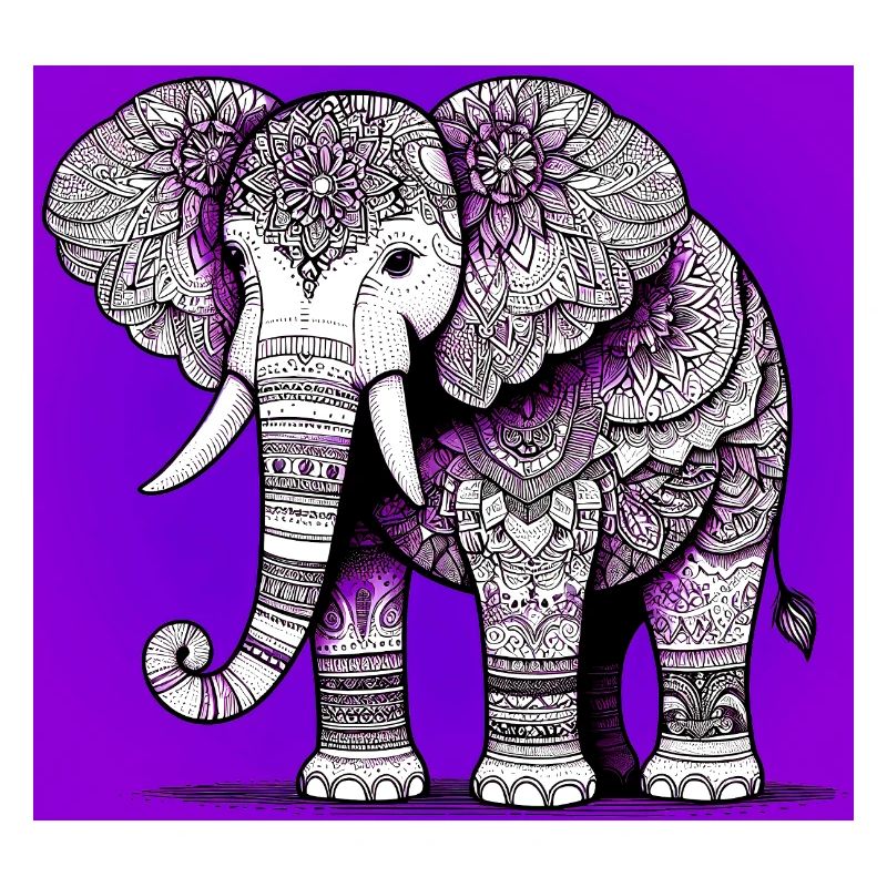 éléphant