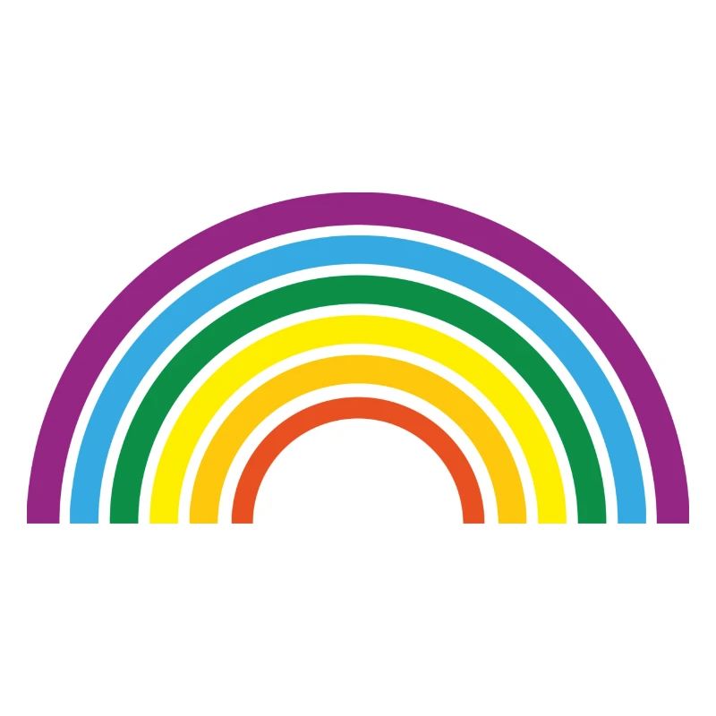 Regenbogen