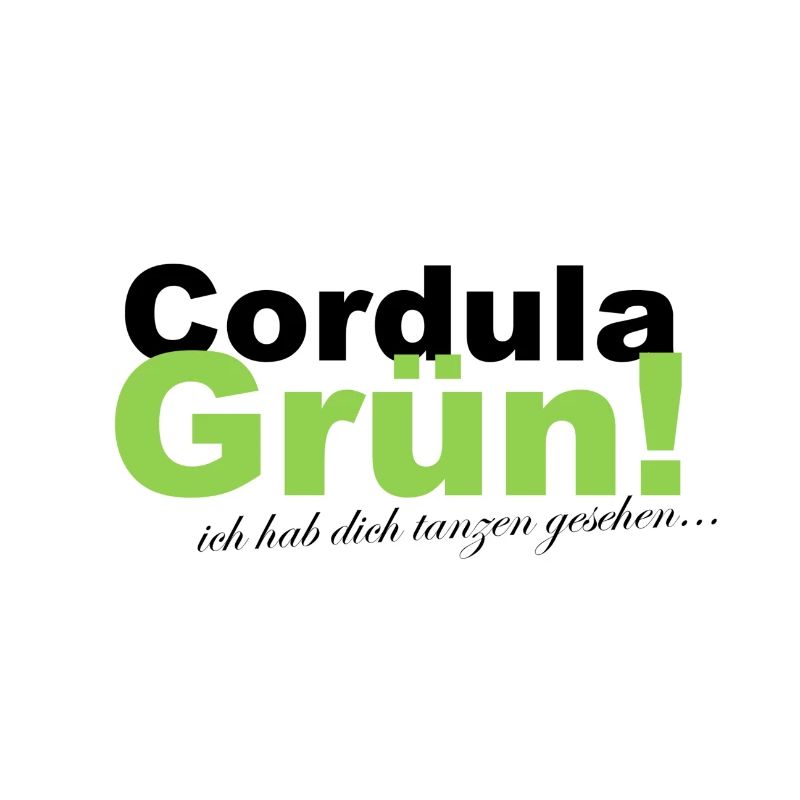 Vert cordula