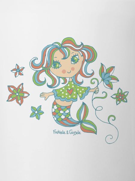 Little Mermaid