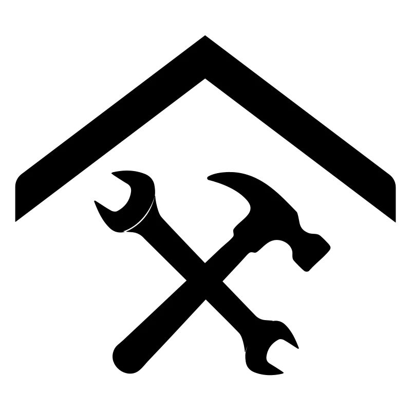 Artisan de concierge – Clé à marteau