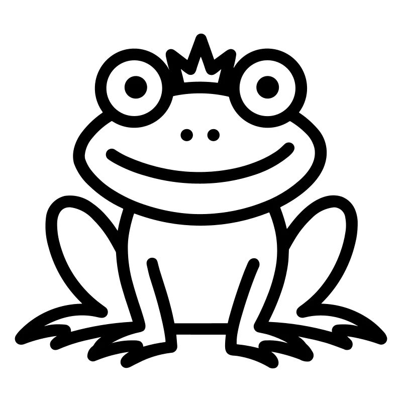 frog