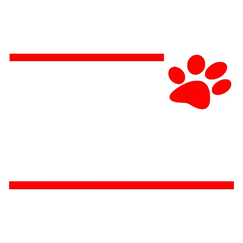 le chien de garde