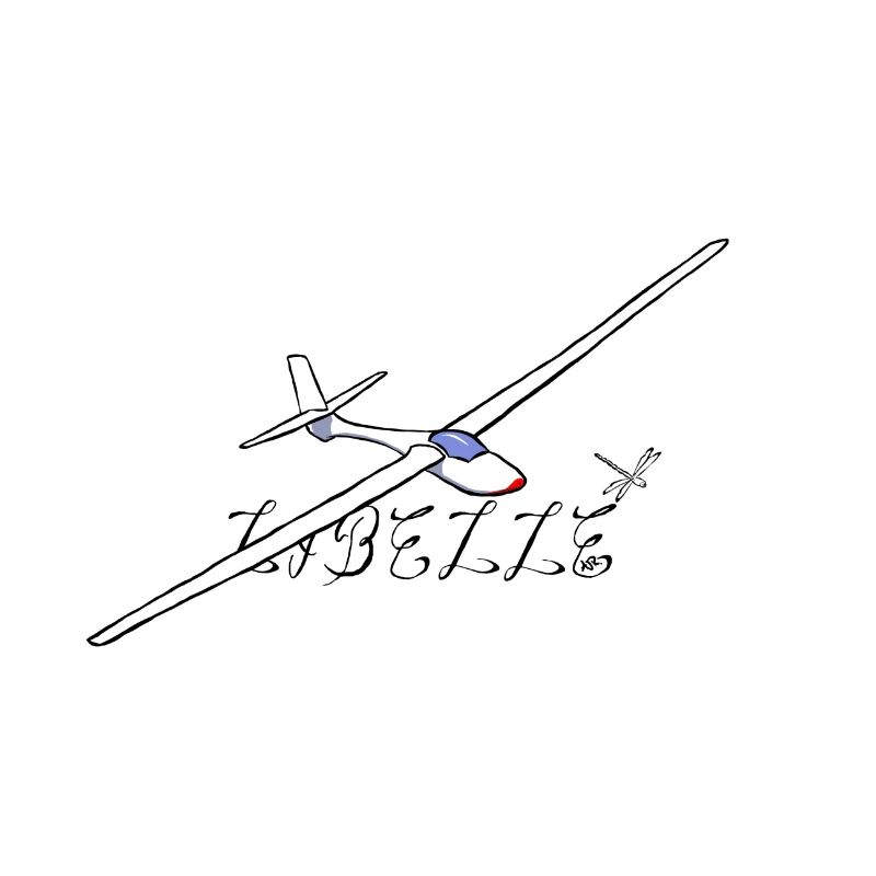 Libelle glider