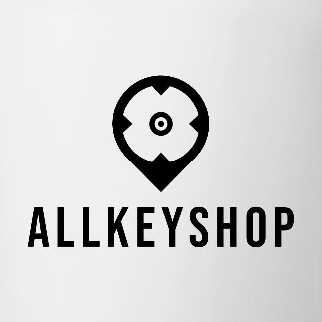 Allkeyshop black