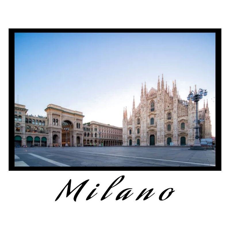 Milano Design