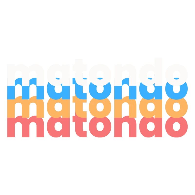 Mantondo