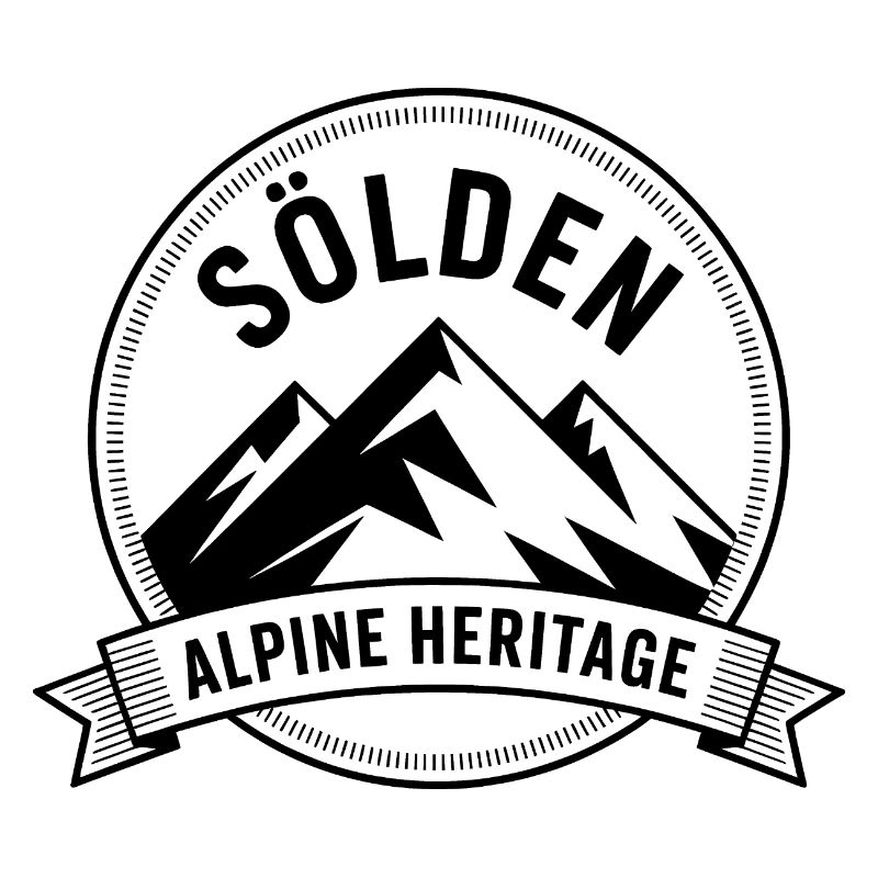 Sölden - Souvenir Design