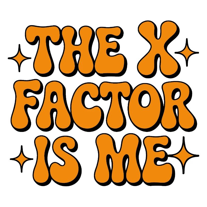 Der X-Faktor bin ich | Mathelehrer Algebra