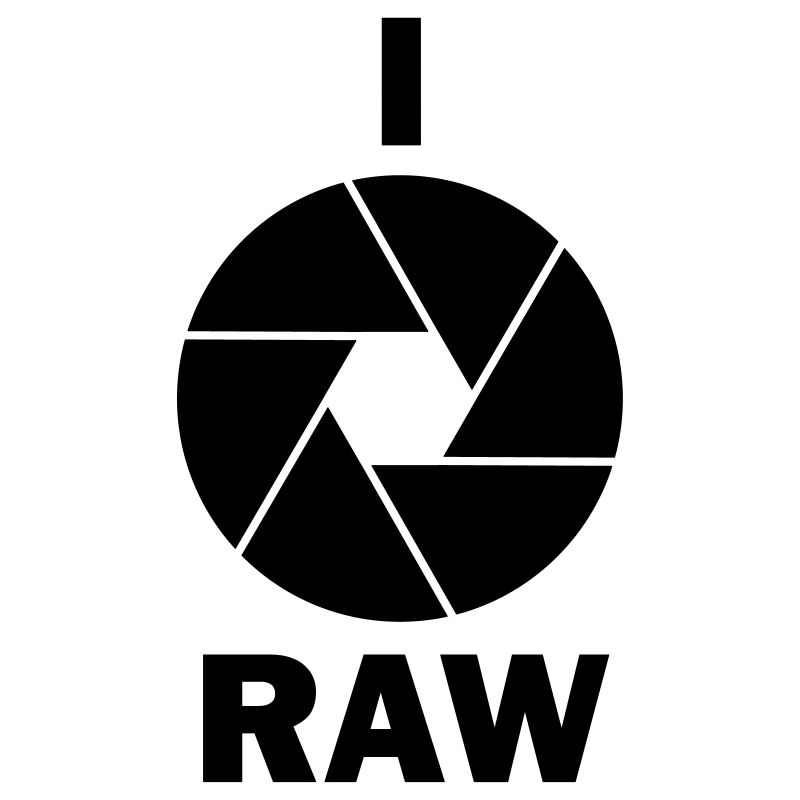 Blende RAW
