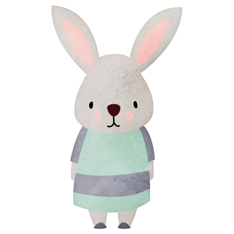 Hase Löffel