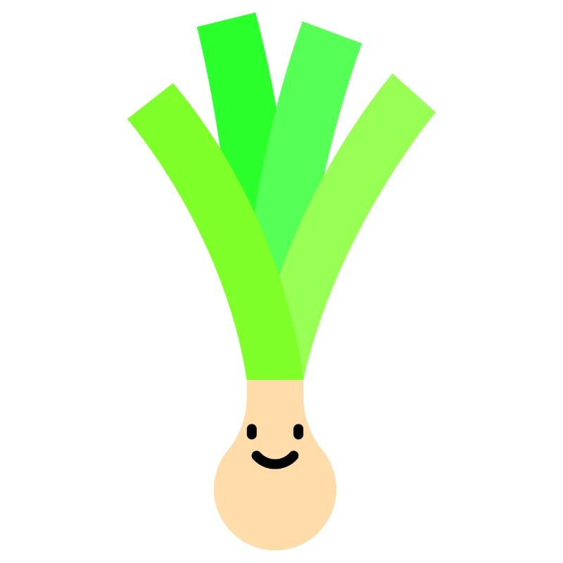 Der Lauch