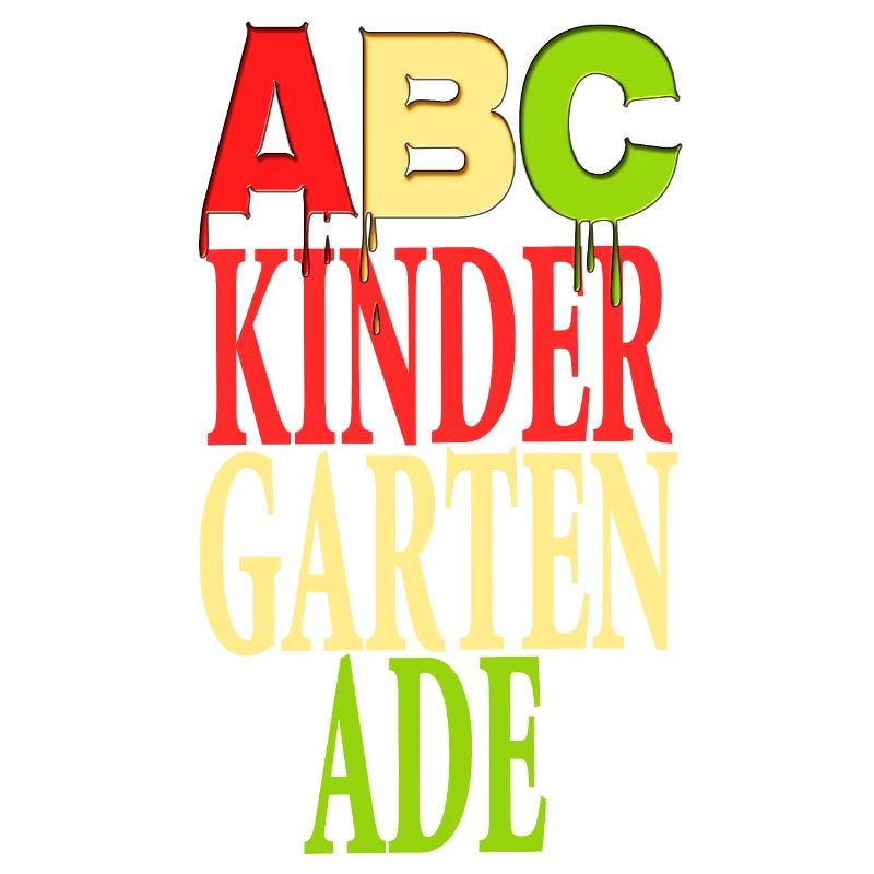 ABC Kindergarten ADE