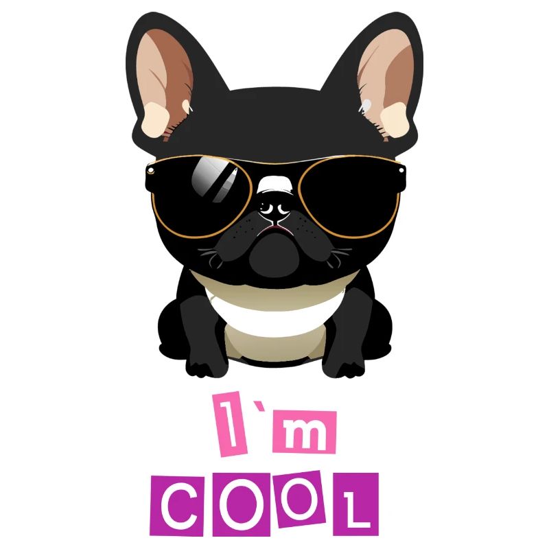 I'm cool