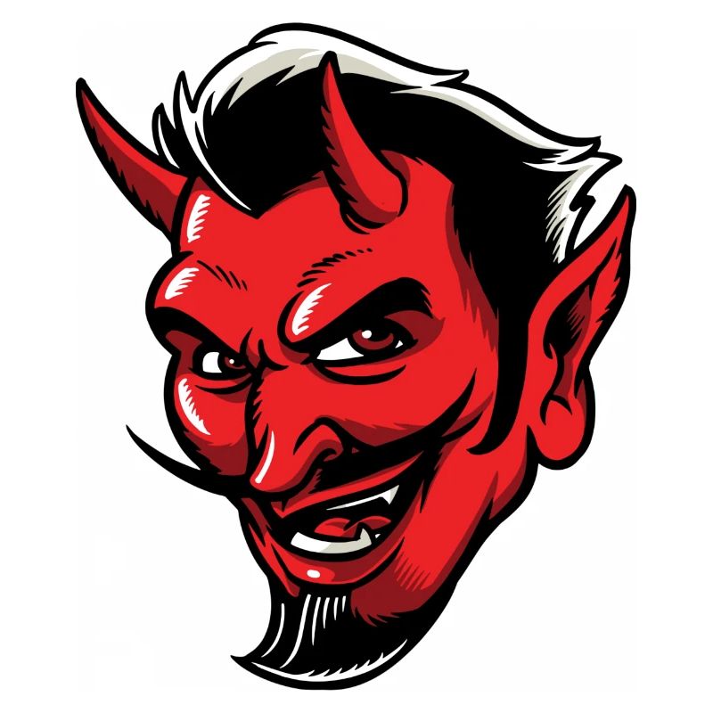 devil