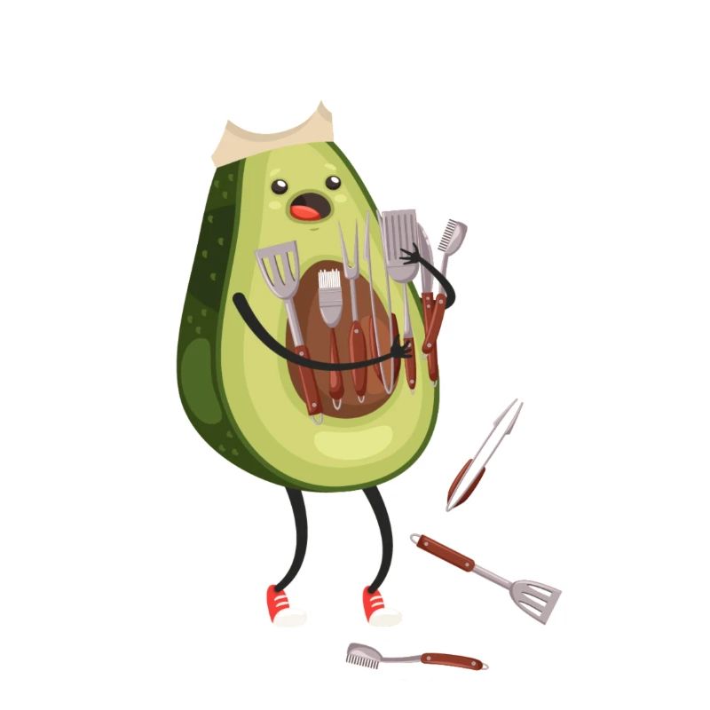 avocado