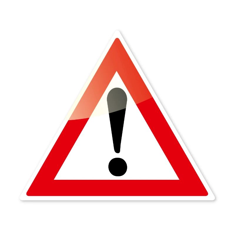 attention