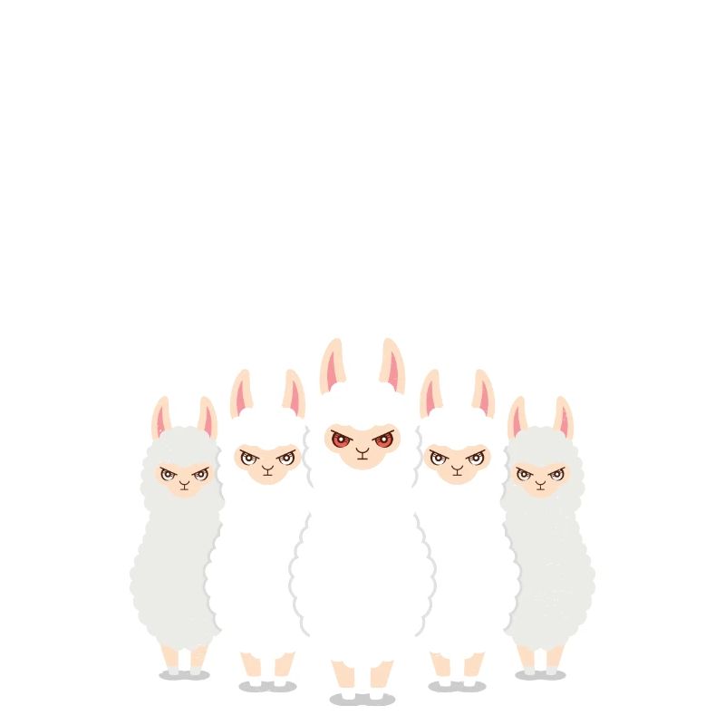 Alpaca Squad