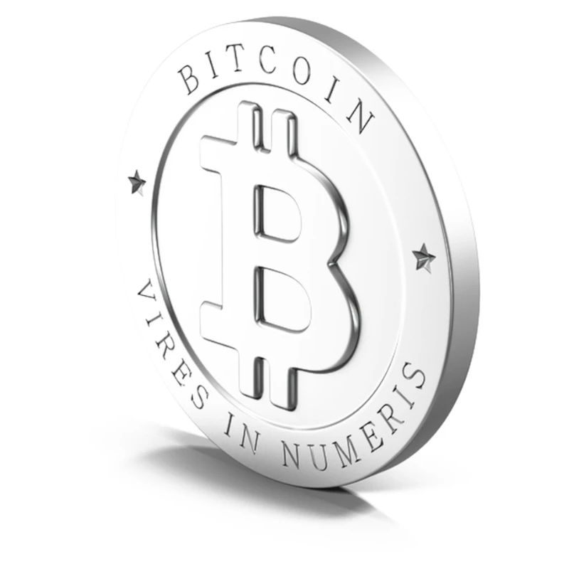 Le bitcoin
