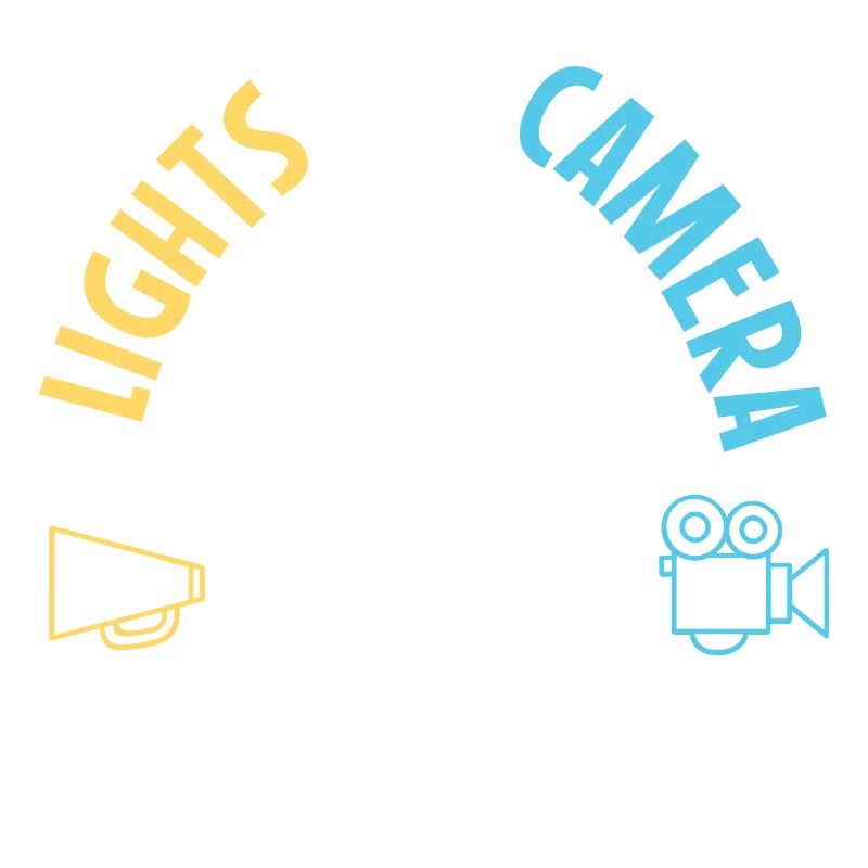 Lights Camera Action