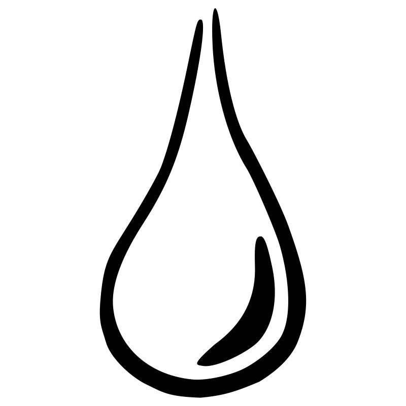 tear drop