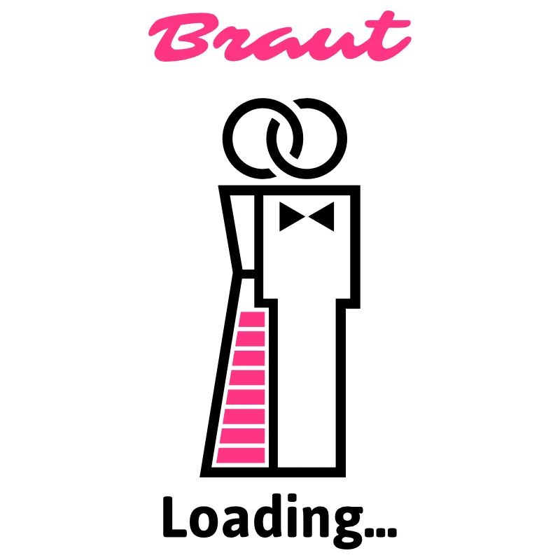 Braut Loading...