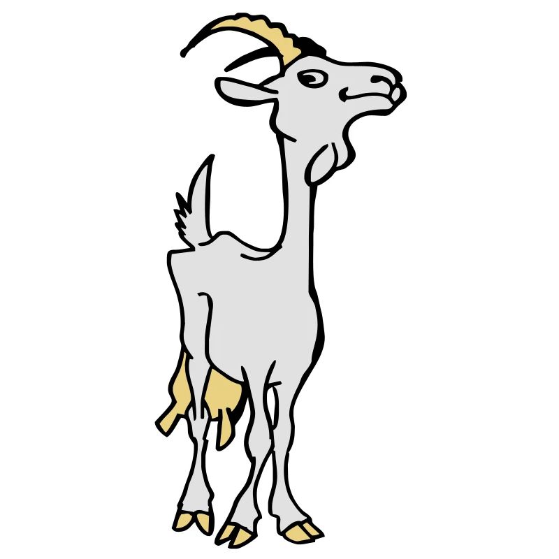 Chèvre