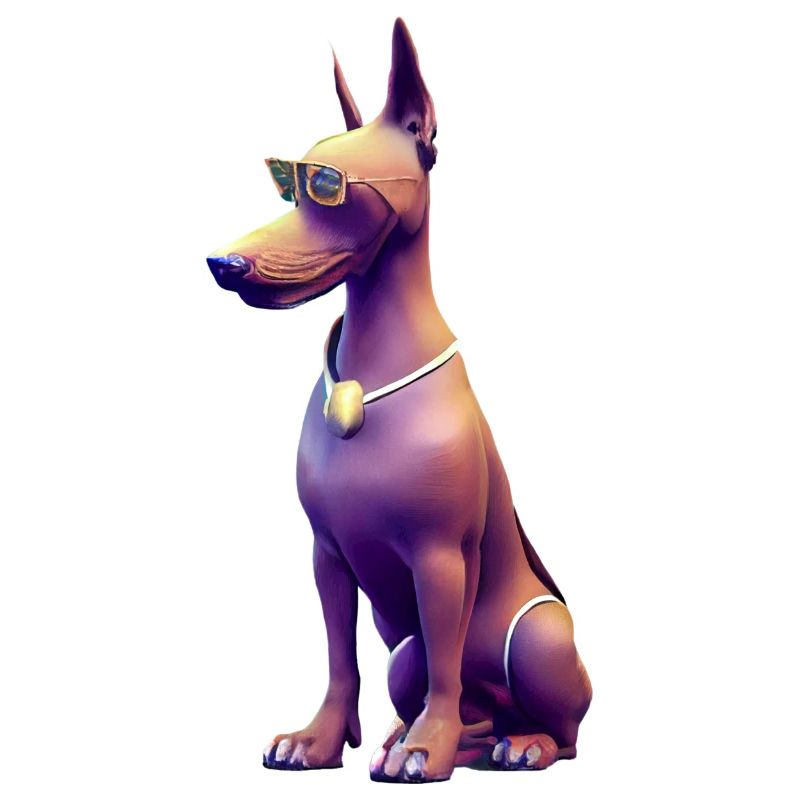 Dobermann