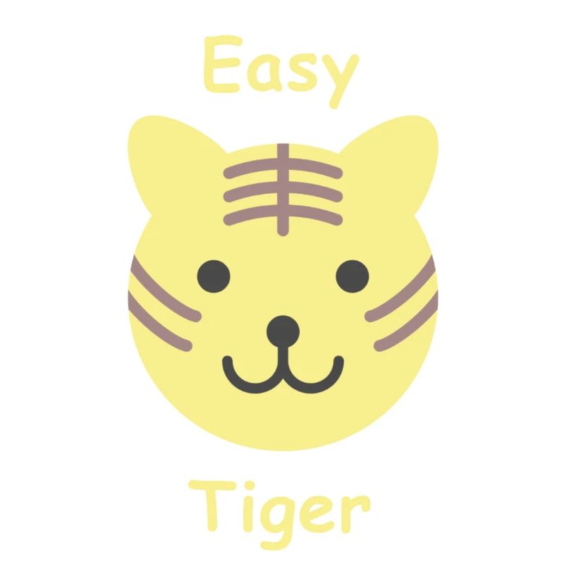 Easy Tiger light