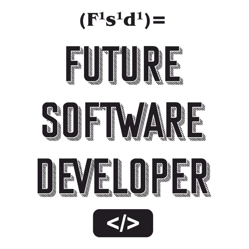 Future software developer