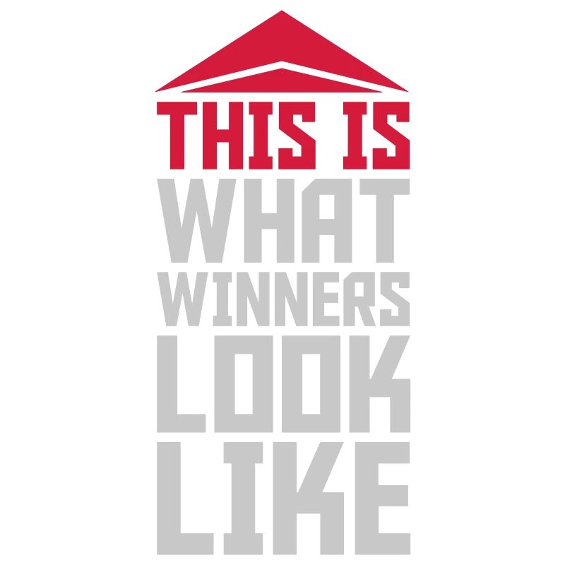 What Winners Look Like
