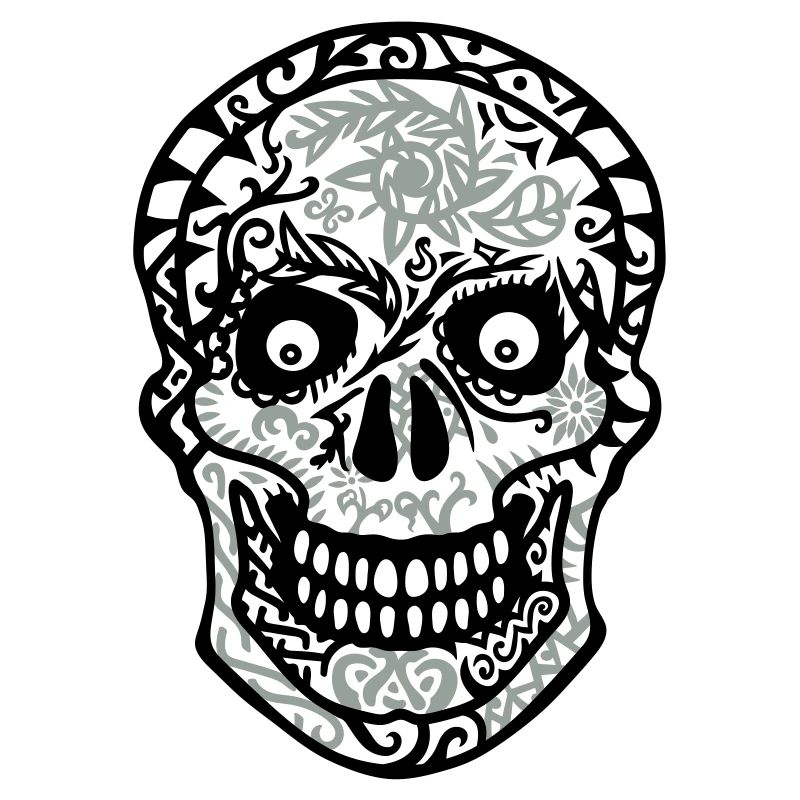 Skull