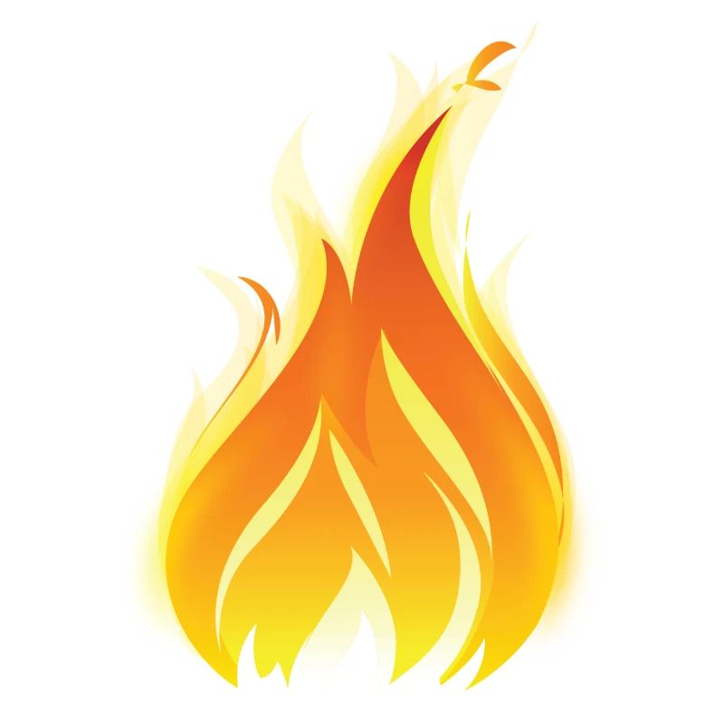 Fire 1