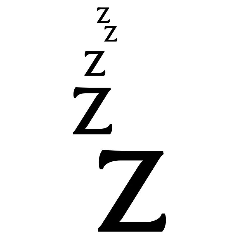 ZZzzzzz
