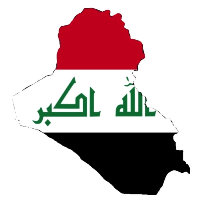 Irak