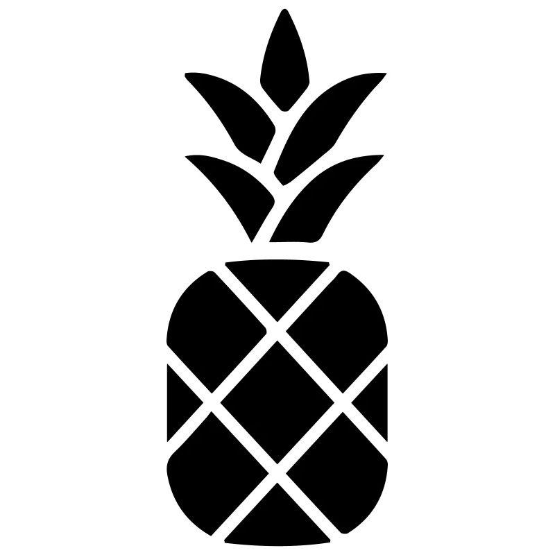 pineapple fruit