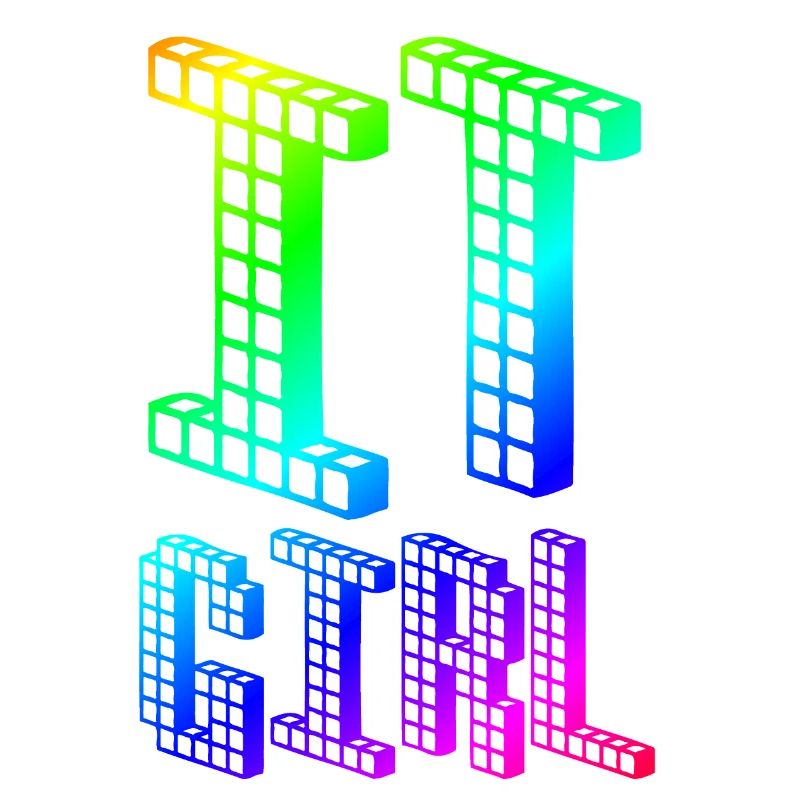 IT Girl | Nerd | | Computers Computer scientist