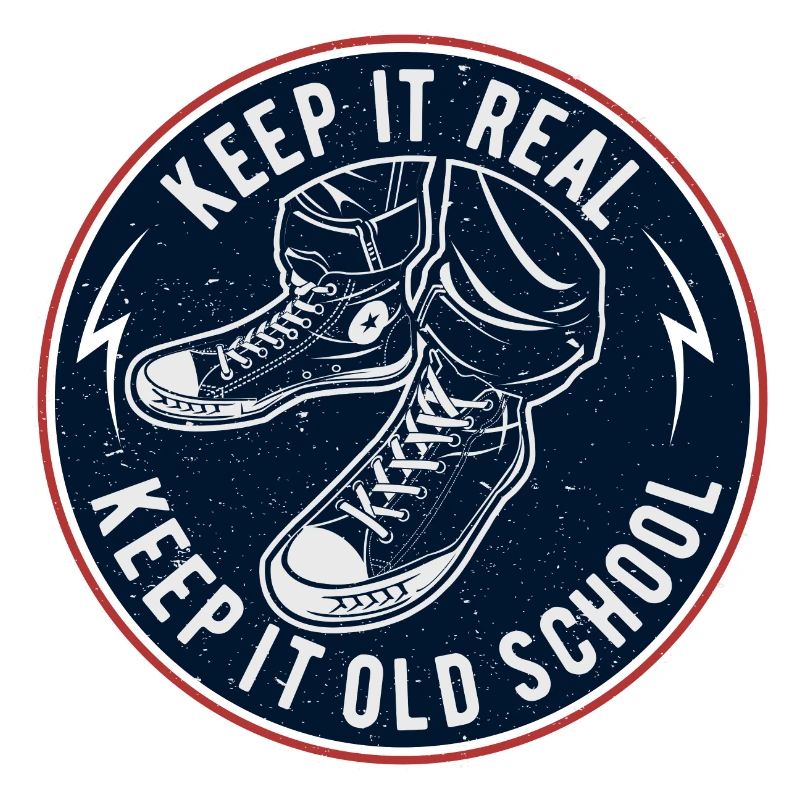 Keep It Oldschool