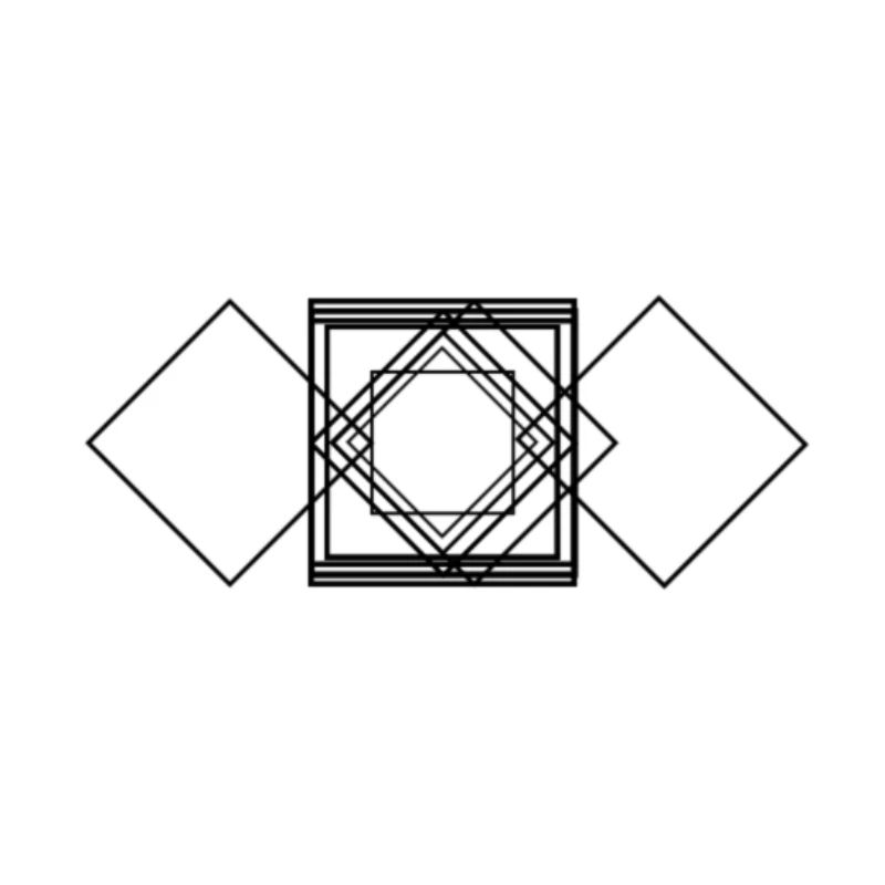 Rectangle expérimental